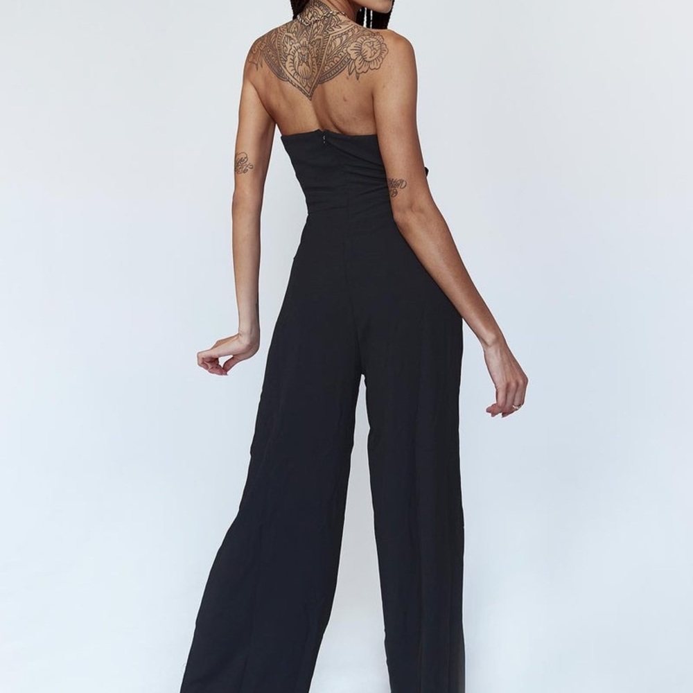 Rolla jumpsuit - Picture 3 of 4